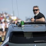 Olivier Senn: le Tour de Suisse 2024 sera pour un grimpeur KEYSTONE/GIAN EHRENZELLER
